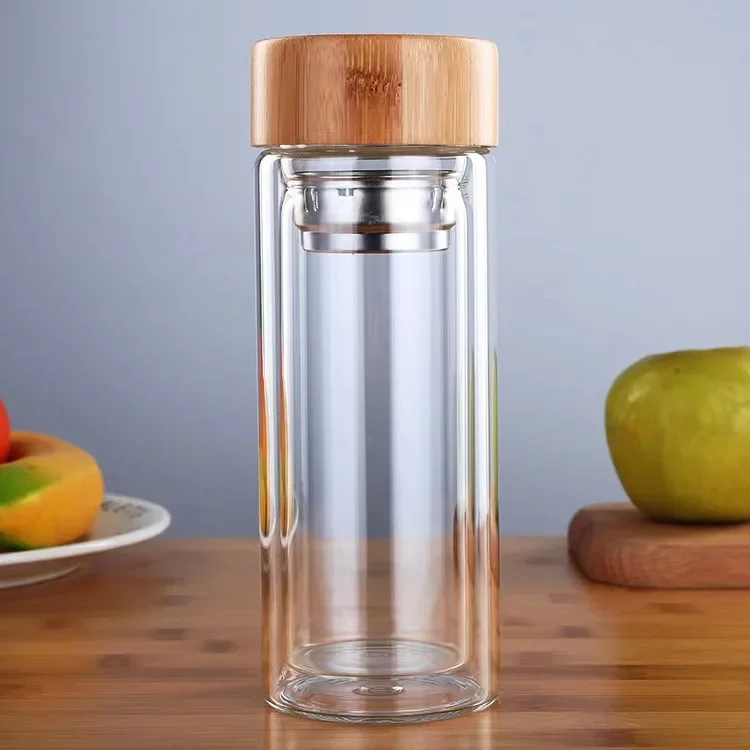 Stainless Steel Double Wall Gl – Smart Water Bottle Tracker Bewertung und Preis