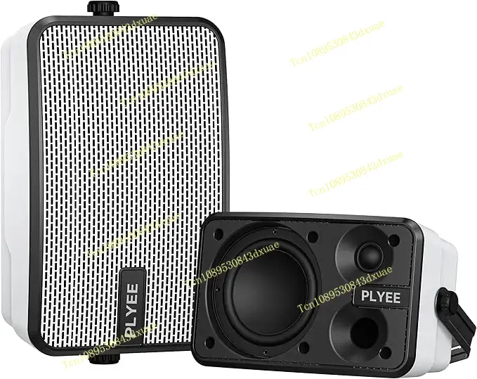 inwa Outdoor Bluetooth Speaker – Bluetooth Speaker Waterproof Bewertung und Preis