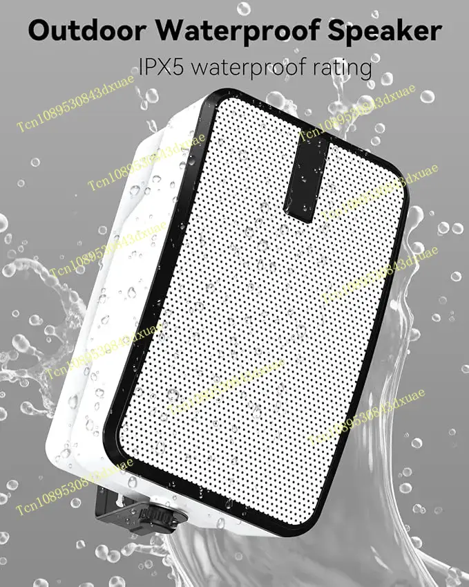 inwa Outdoor Bluetooth Speaker – Bluetooth Speaker Waterproof Bewertung und Preis