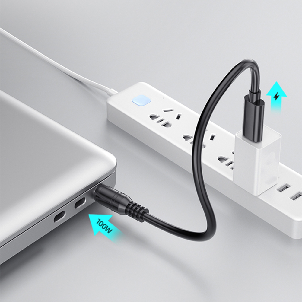 120cm USB Type-C to DC Power C – Electronics And Gadgets C Bewertung und Preis