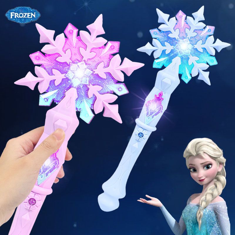 HOT Selling Frozen snowflake W – Elsa Gadget Bewertung und Preis