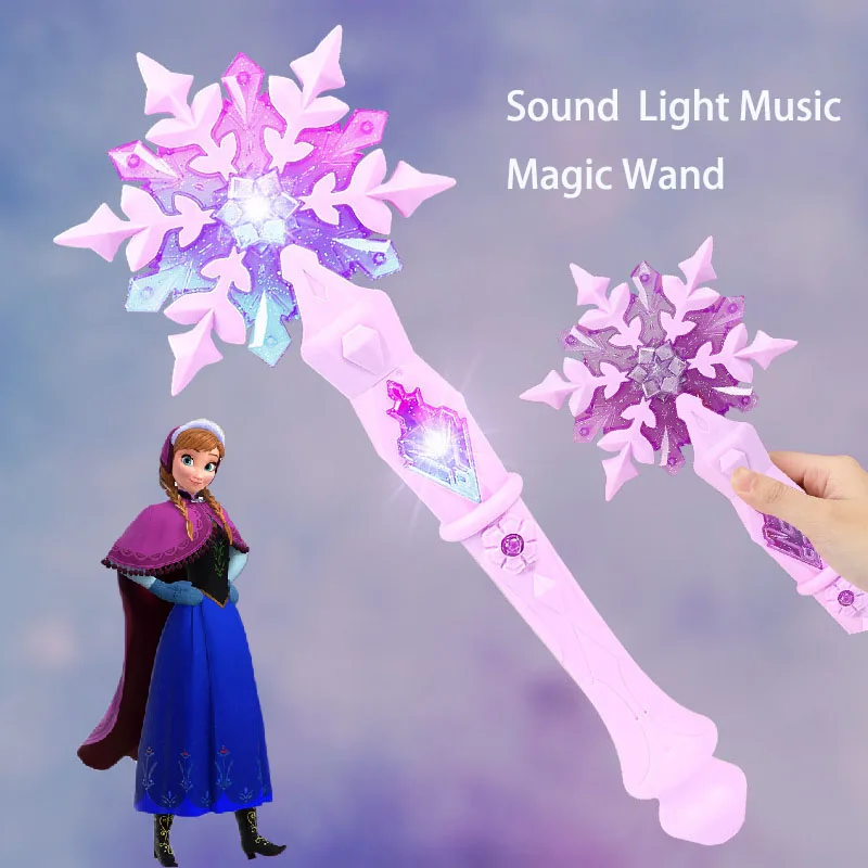 HOT Selling Frozen snowflake W – Elsa Gadget Bewertung und Preis