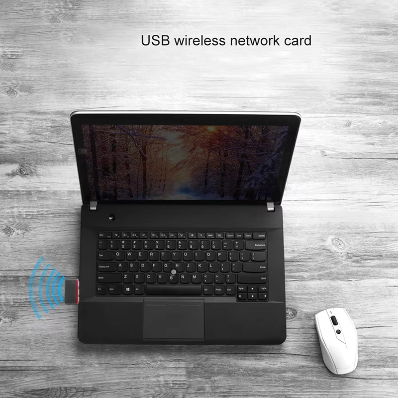 USB WIFI 6 Adapter RTL8188 Net – Mini Pc Windows Bewertung und Preis