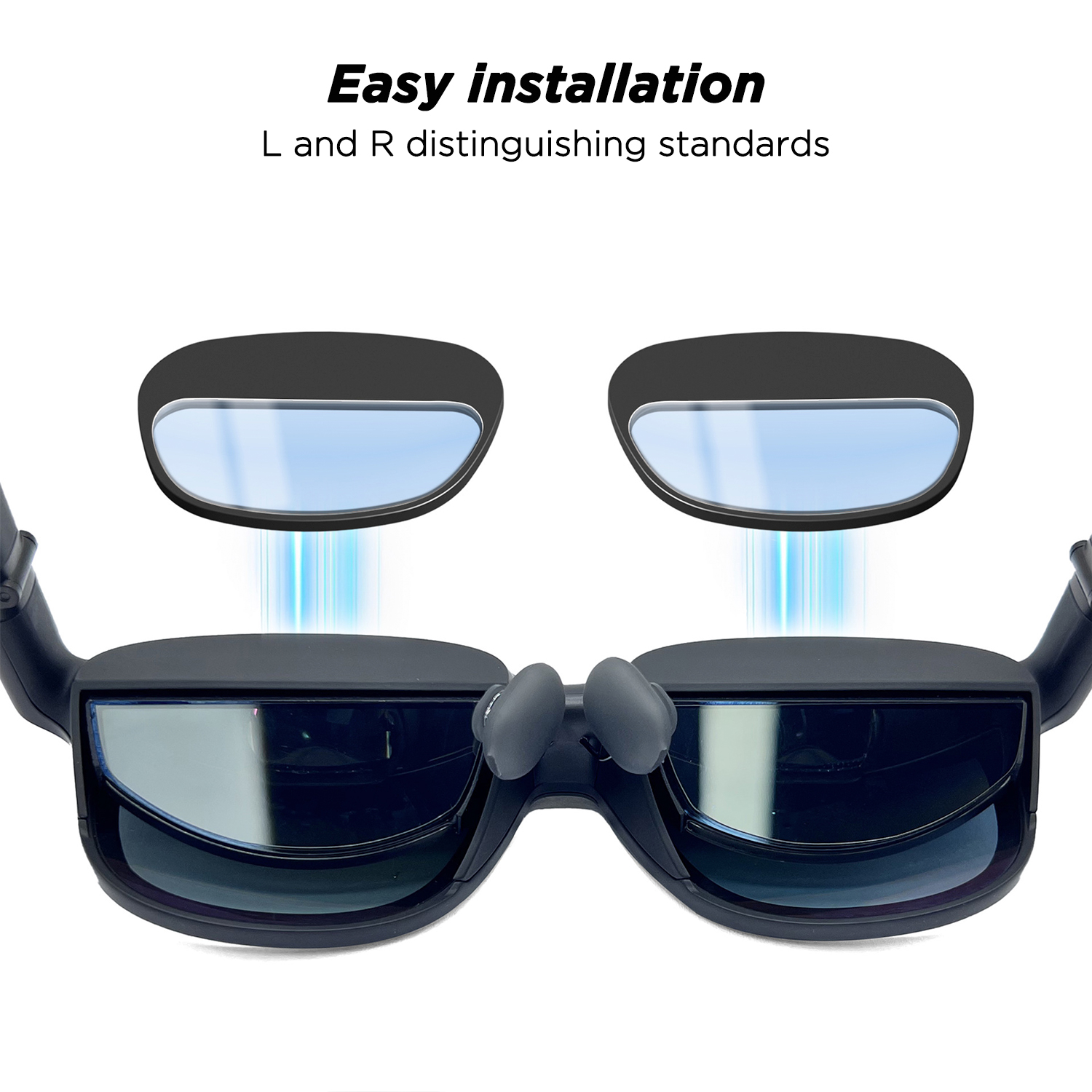 For VITURE Pro / Beast XR/AR S – Smart Glasses Ar Bewertung und Preis