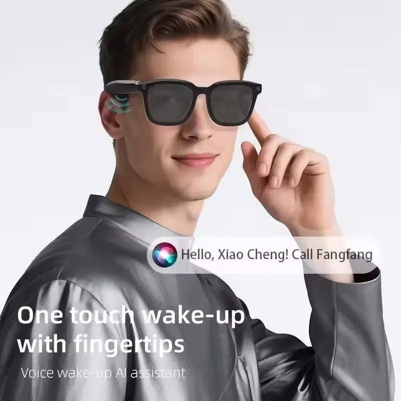 Lenovo AI Smart Glasses AI Tra – Smart Glasses Ar Bewertung und Preis