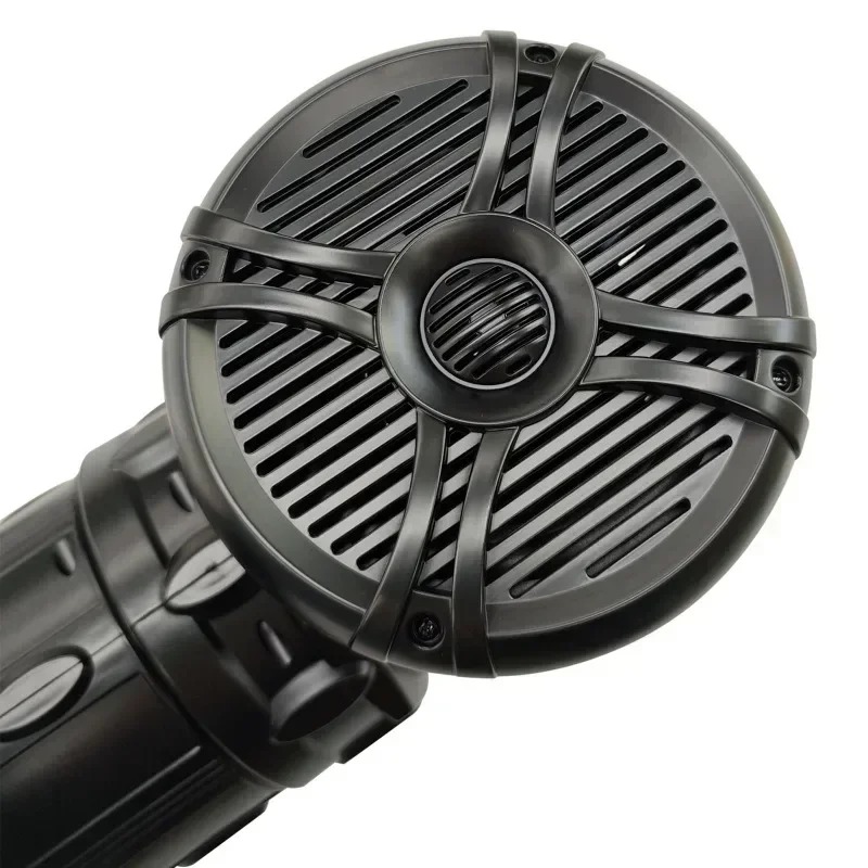 6.5/8 Inch Powersports Bluetoo – Bluetooth Speaker Waterproof Bewertung und Preis