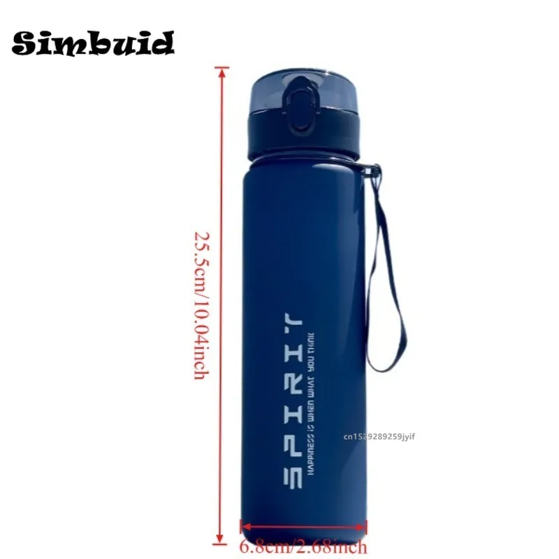 1pc Large Capacity Leakproof S – Smart Water Bottle Tracker Bewertung und Preis