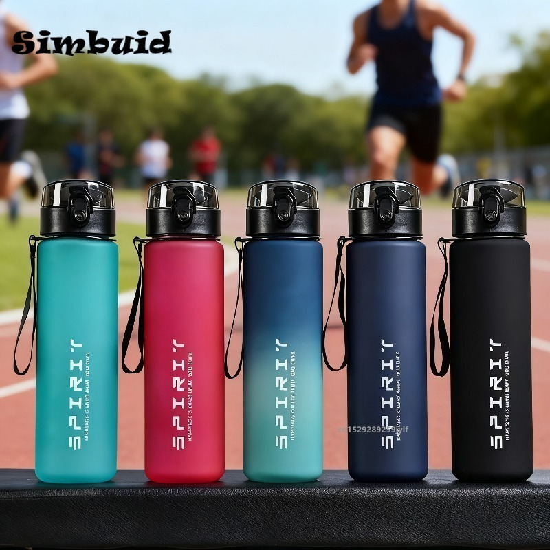 1pc Large Capacity Leakproof S – Smart Water Bottle Tracker Bewertung und Preis