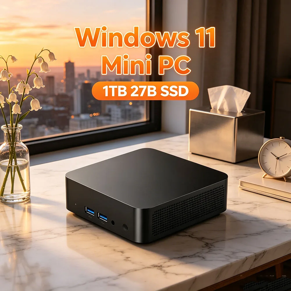 Core I3 6100 Ultimate Windows  – Mini Pc Windows Bewertung und Preis