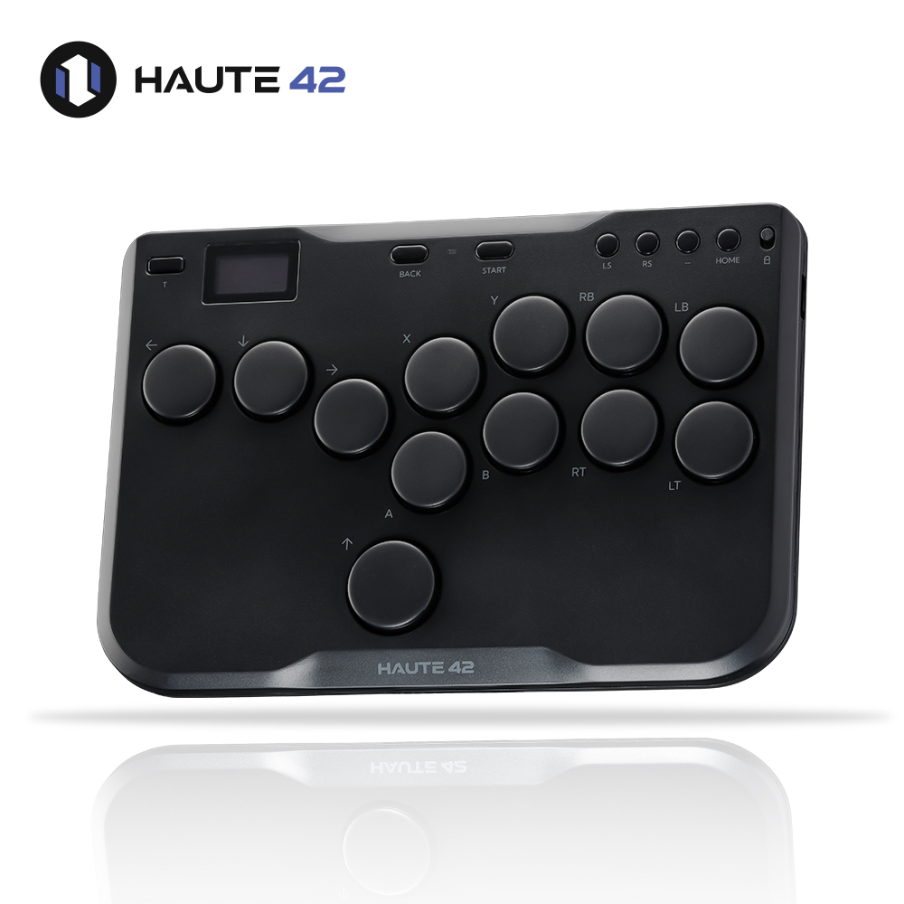 Haute42 Mini Stickless Control – Mini Pc Windows Bewertung und Preis