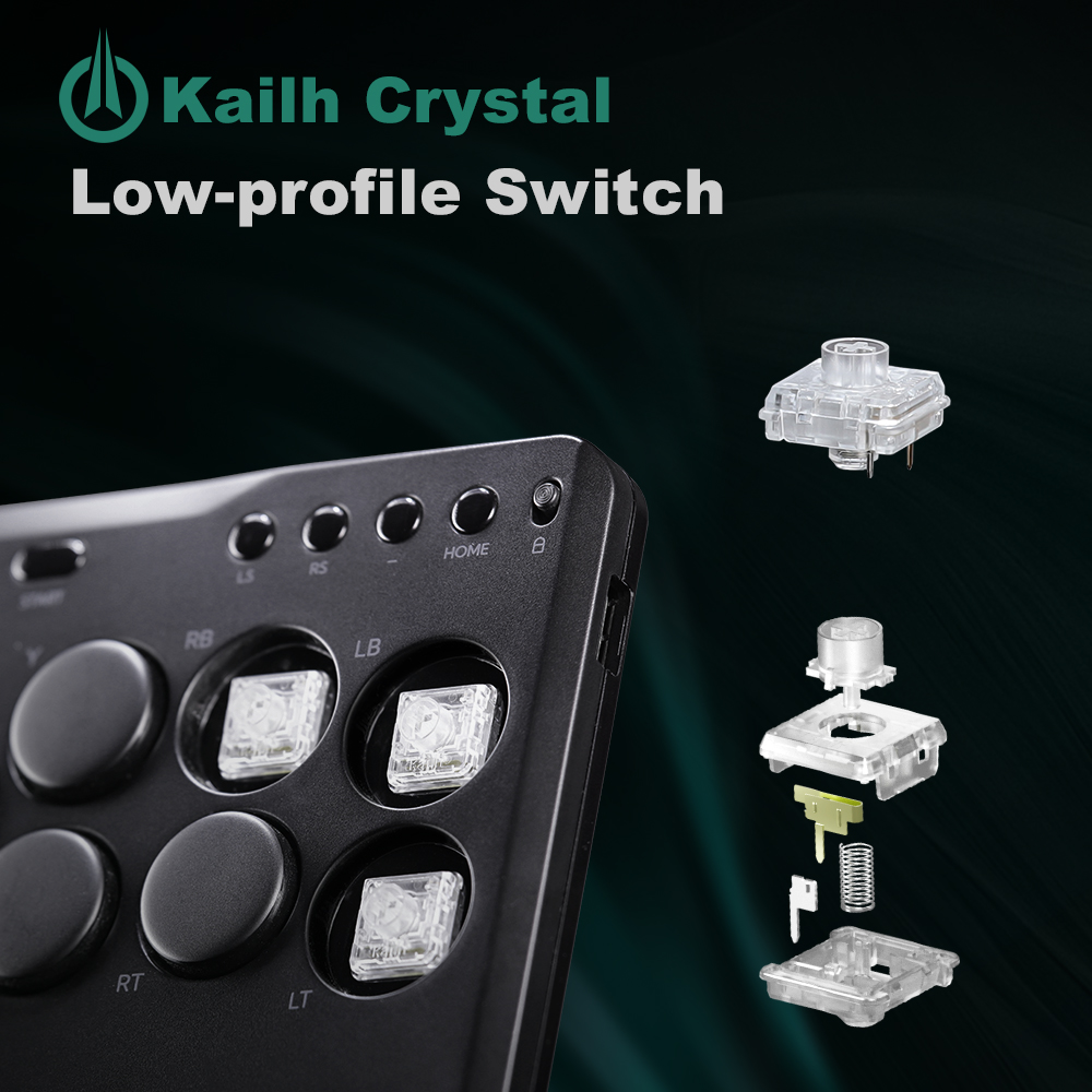 Haute42 Mini Stickless Control – Mini Pc Windows Bewertung und Preis