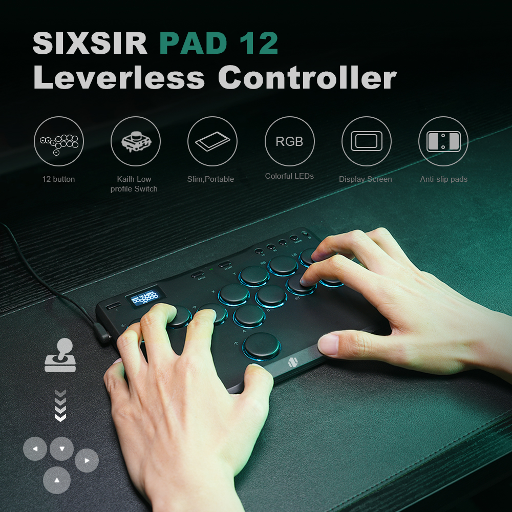 Haute42 Mini Stickless Control – Mini Pc Windows Bewertung und Preis
