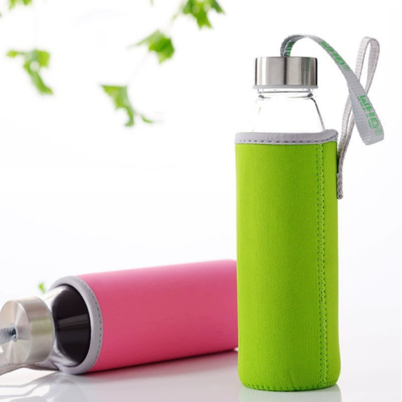550ml Travel bottle Car Shatte – Smart Water Bottle Tracker Bewertung und Preis