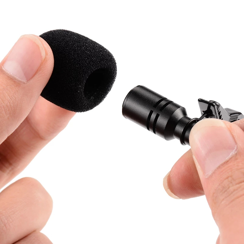 1.5m Mini Portable Lavalier Mi – Mini Electronics Gadgets Bewertung und Preis