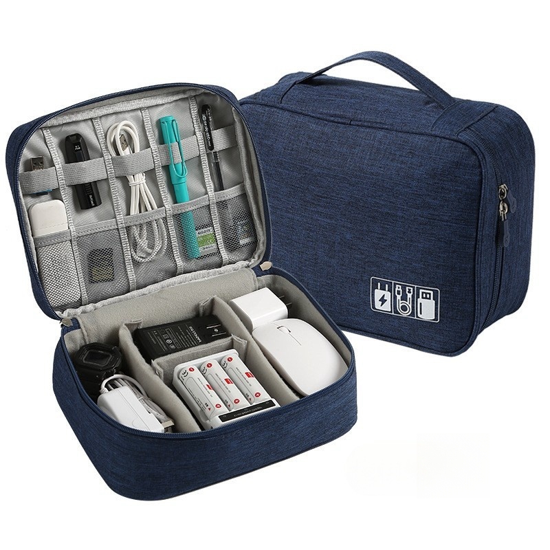 Portable Digital Storage Bag U – Electronics Gadgets And Accessories Bewertung und Preis