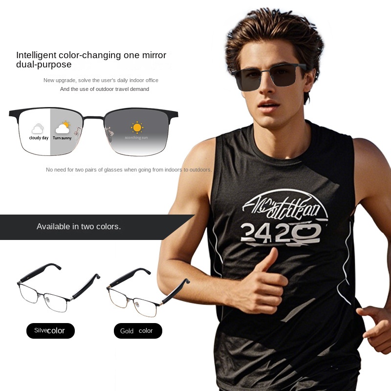 Echowear Smart Magnetic Chargi – Smart Glasses Ar Bewertung und Preis