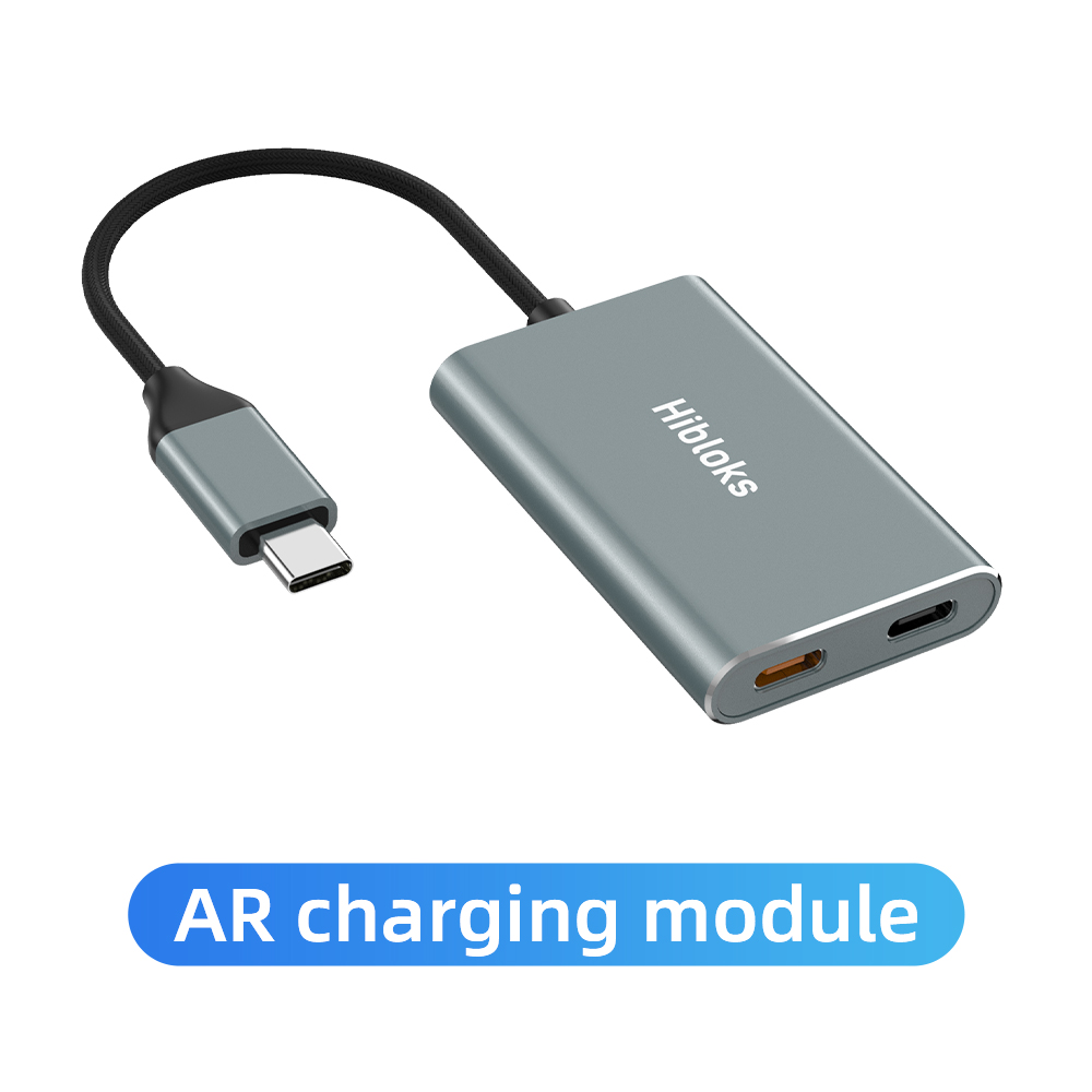 Hibloks AR Charging Transmissi – Smart Glasses Ar Bewertung und Preis