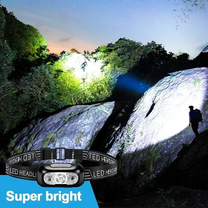 Powerful Sensor Adjustable Led – Mini Electronics Gadgets Bewertung und Preis