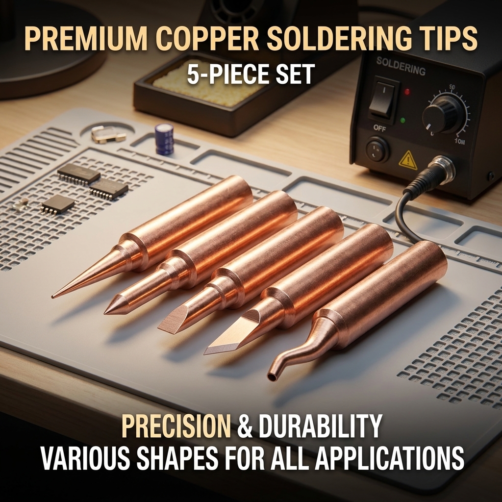 5PCS 900M Copper Electric Sold – Diy Electronics Gadgets Bewertung und Preis