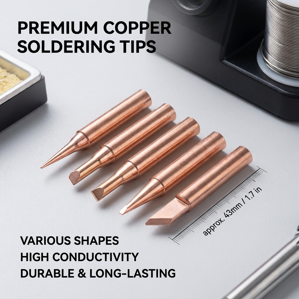 5PCS 900M Copper Electric Sold – Diy Electronics Gadgets Bewertung und Preis